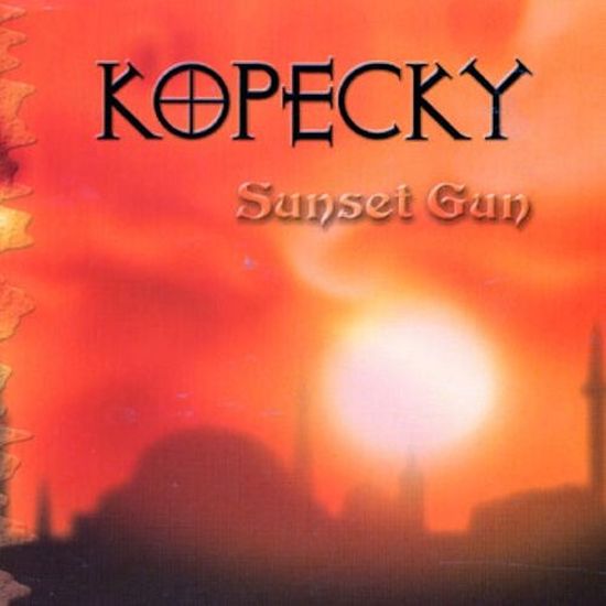 Kopecky – Sunset Gun