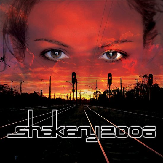 Shakary – Shakary 2006