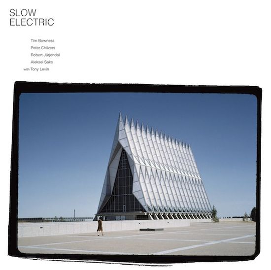 Slow Electric – Slow Electric