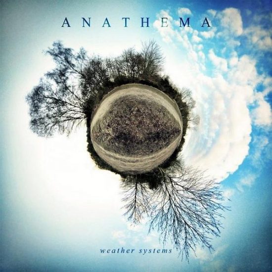 Anathema – Weather Systems