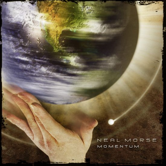 Neal Morse – Momentum