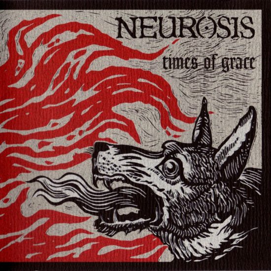Neurosis – Times Of Grace