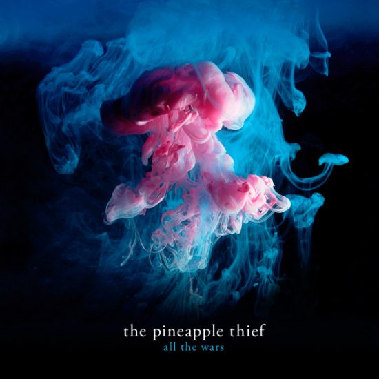 The Pineapple Thief – All The Wars