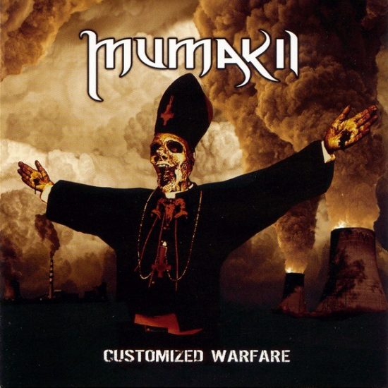 Mumakil – Customized Warfare