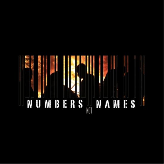Numbers Not Names – What’s The Price
