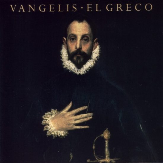Vangelis – El Greco