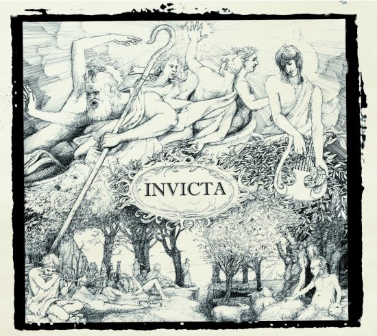 The Enid – Invicta