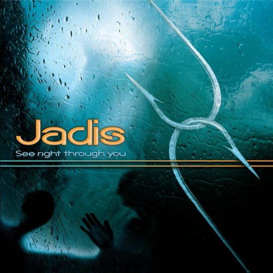 Jadis – See Right Through You
