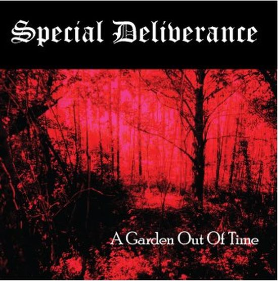 Special Deliverance – A Garden Out Of Time