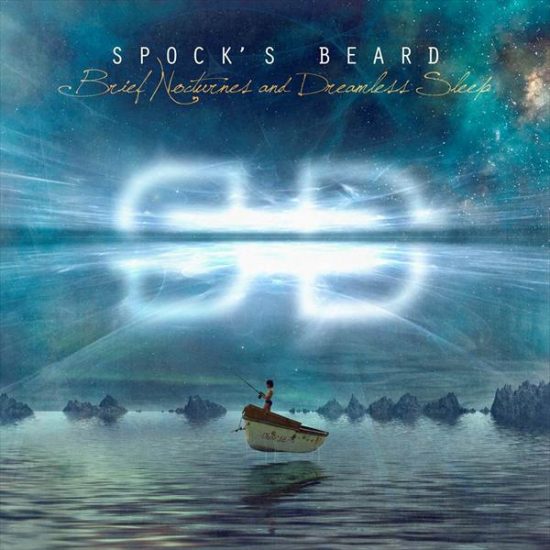 Spock’s Beard – Brief Nocturnes And Dreamless Sleep