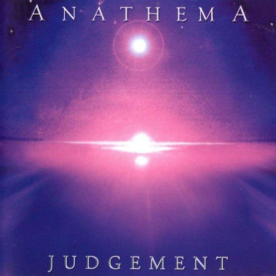 Anathema – Judgement
