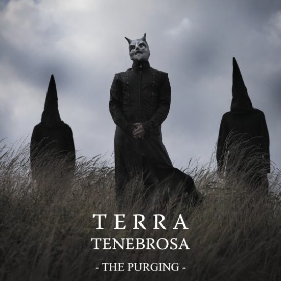 Terra Nebrosa – The Purging