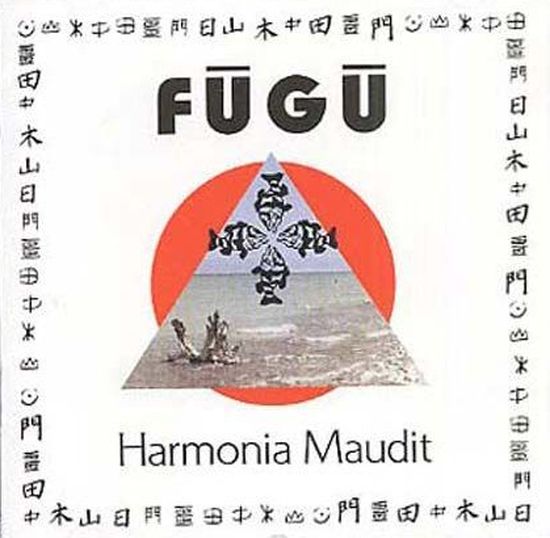 Fugu – Harmonia Maudit