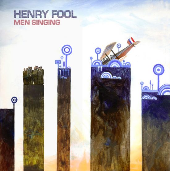 Henry Fool – Men Singing