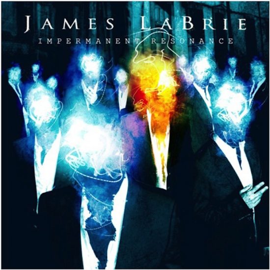 James LaBrie – Impermanent Resonance