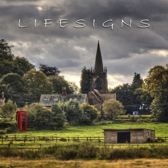 Lifesigns – Lifesigns