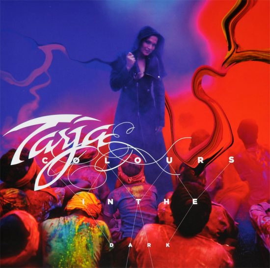 Tarja – Colours In The Dark