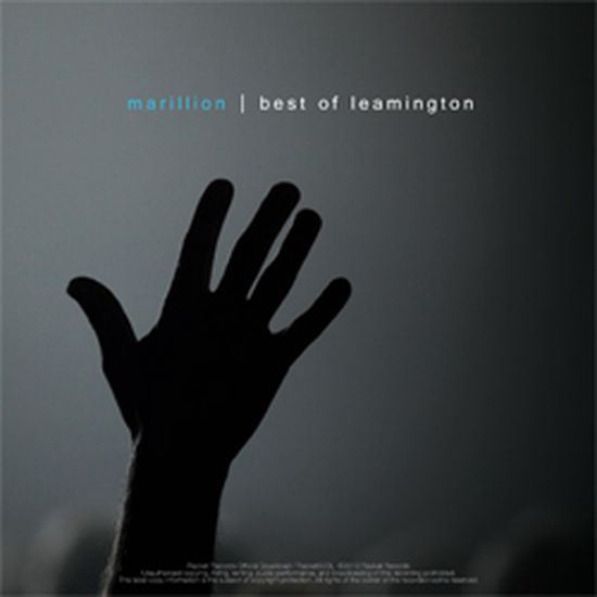 Marillion – Best Of Leamington
