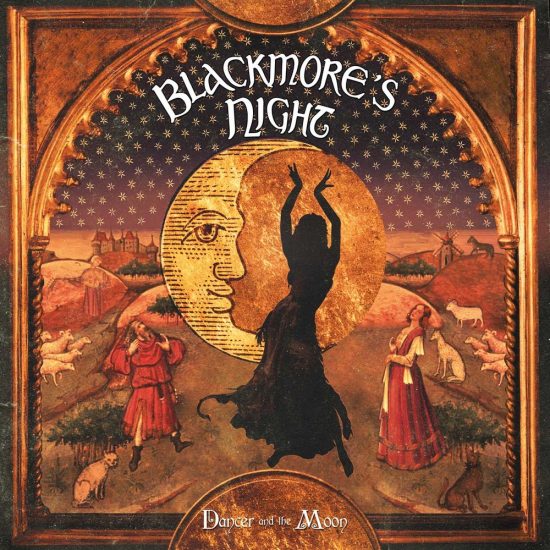 Blackmore’s Night – Dancer And The Moon
