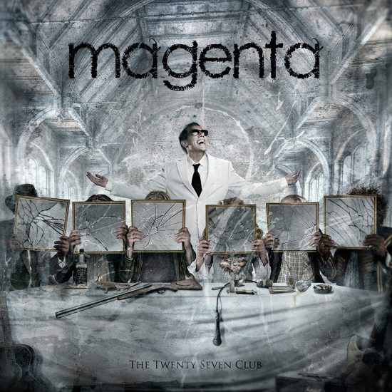 Magenta – The Twenty Seven Club