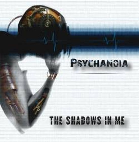 Psychanoia – The Shadow In Me