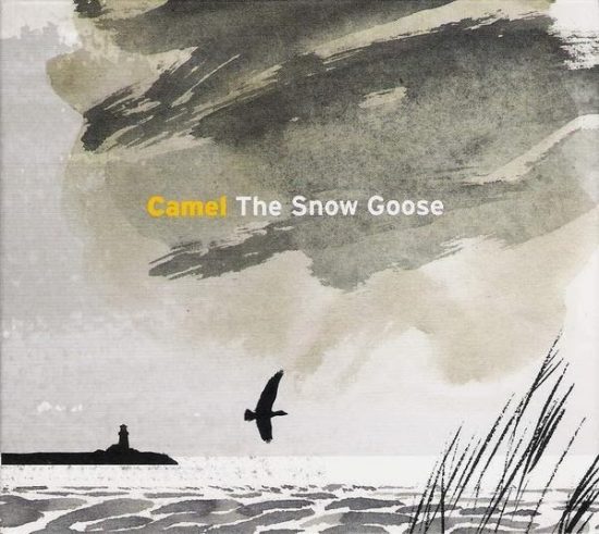 Camel - The Snowgoose 2013