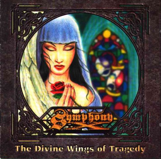 Symphony X – The Divine Wings Of Tragedy