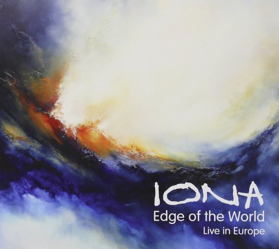 Iona-EdgeOfTheWorld