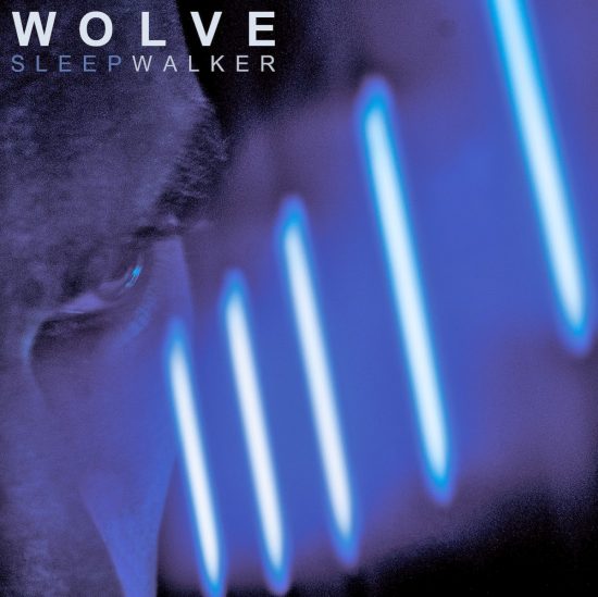 Wolve – Sleepwalker