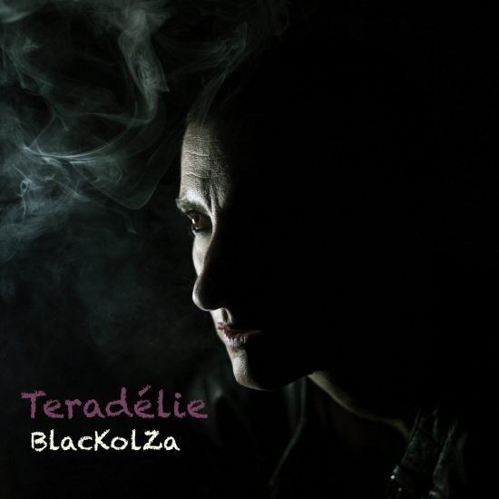 Teradélie – BlackolZa