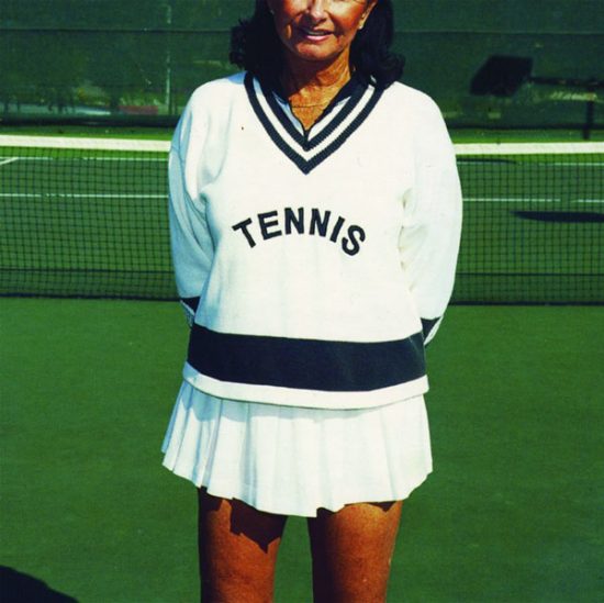Papaye-Tennis