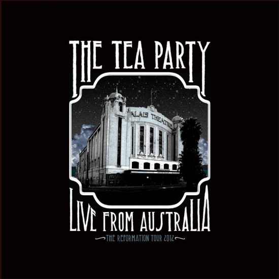The-Tea-Party-Live-From-Australia-CD