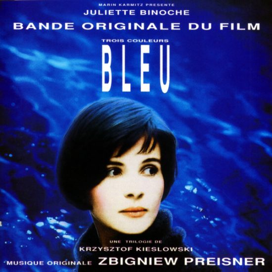 Zbigniew Preisner – Bleu