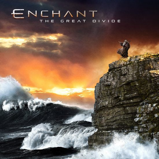 Enchant – The Great Divide