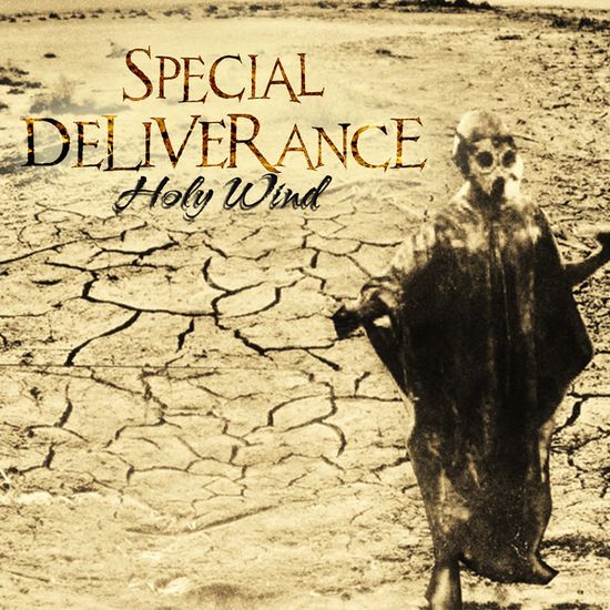 Special Deliverance Holy Wind