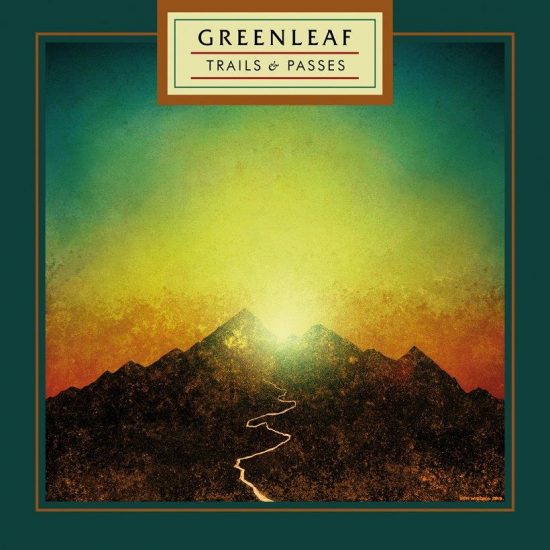 Greenleaf Trails & Passes