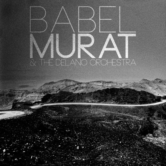 Murat Babel