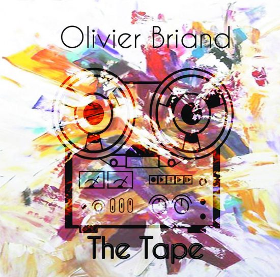 Olivier Briand The Tape