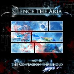 Silence The Aria Top