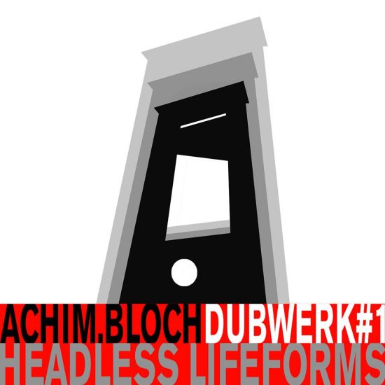 Achim Bloch Dubwerk