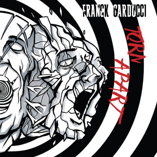 Franck Carducci Torn Apart