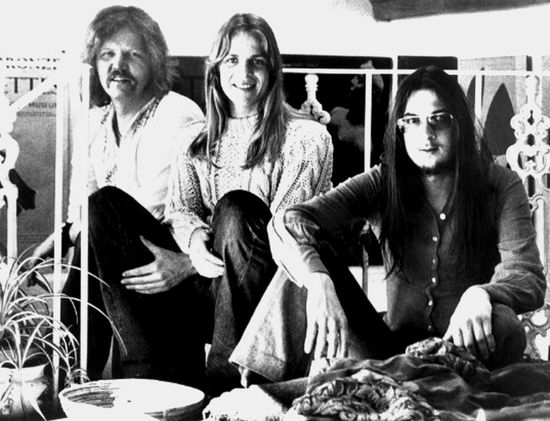 Tangerine Dream Band 1971 2