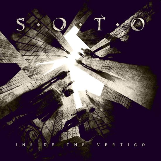 S.O.T.O – Inside The Vertigo