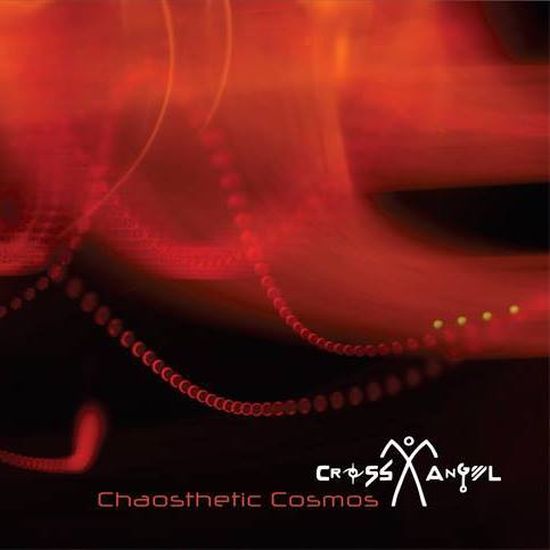 Chaosthetic-Cosmos