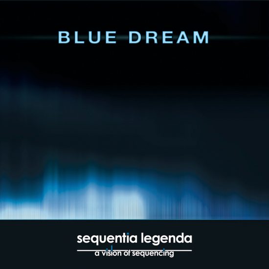 Sequentia Legenda Blue Dream