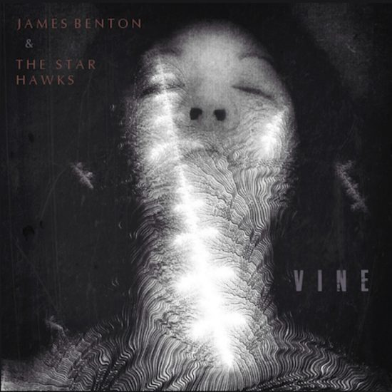 James Benton Vine