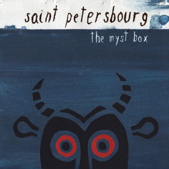 Saint-Pétersbourg The Myst Box