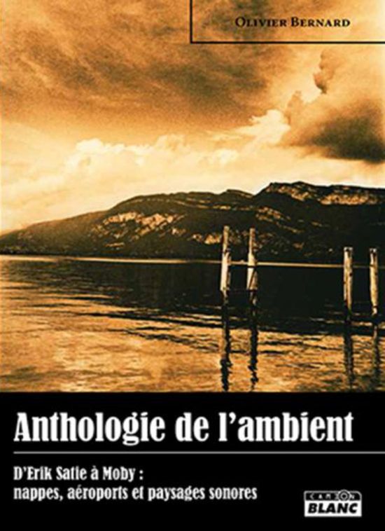 Anthologie de l'Ambient