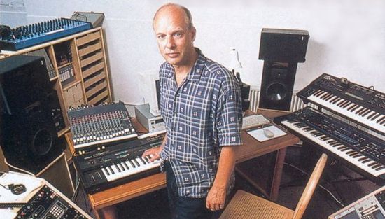 Brian Eno Ambient