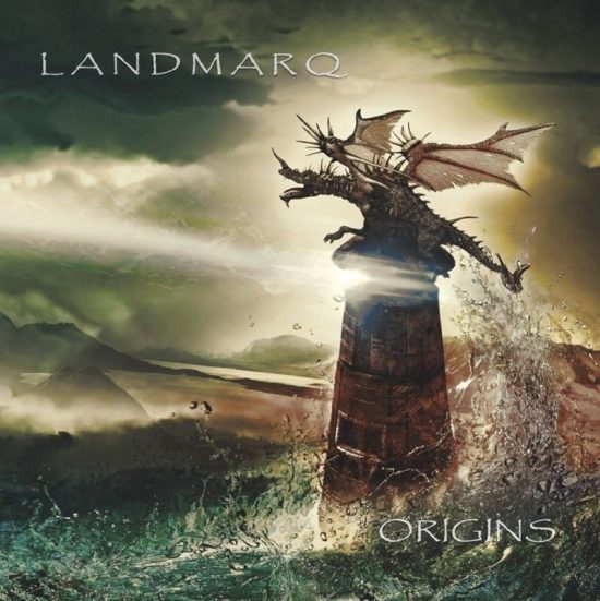 Landmarq Origins